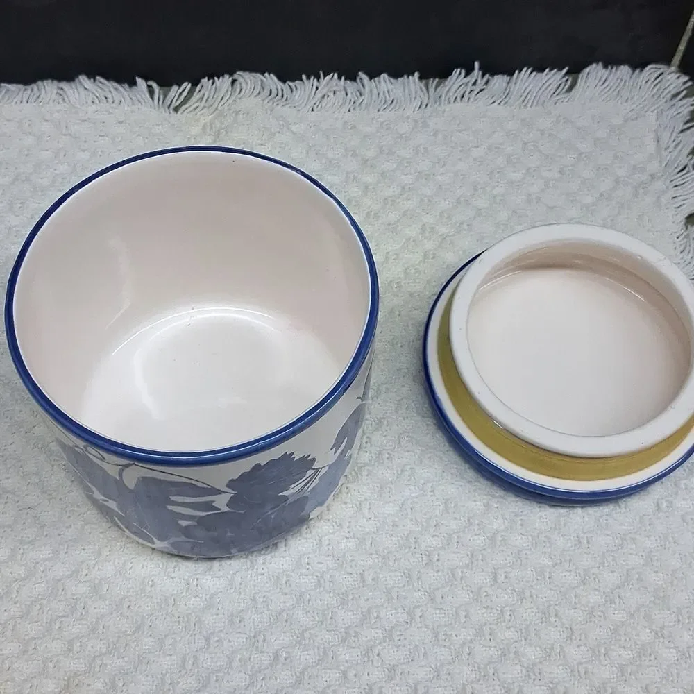 Design Pac, Inc. vintage ceramic